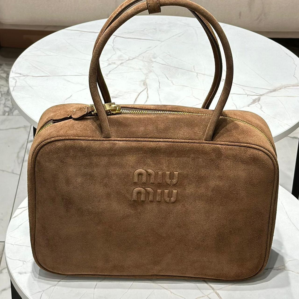 Сумка MIU MIU