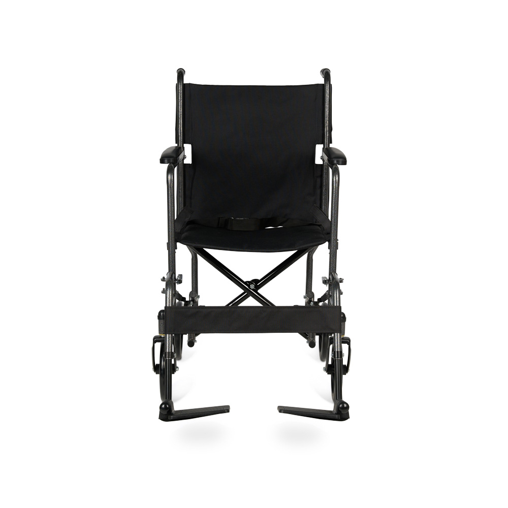 Кресло-каталка для инвалидов Армед KR 2000