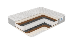 Матрас Fresh «Elite Soft» 200x200