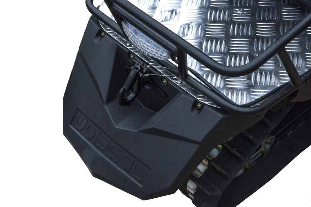 Снегоход Motoland ALPINE VOX200