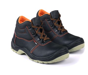 Ботинки "PROFLINE" ПУ/ТПУ , МП МС