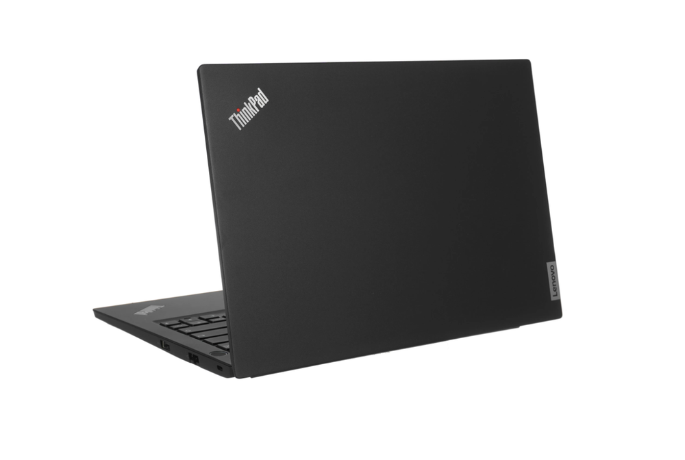 14" Ноутбук Lenovo ThinkPad E14 Gen 4 Grey (1920x1080, Intel Core i5-1235U, RAM 8ГБ, SSD 256ГБ, Nvidia GeForce MX550, OS Windows)