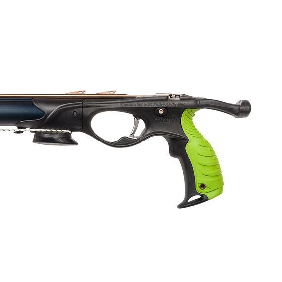 Ружьё подводное Salvimar METAL ROLLER (105 см, арбалет, роллер)