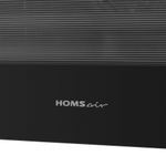 Шкаф духовой газовый HOMSair OGS660BK фото 9