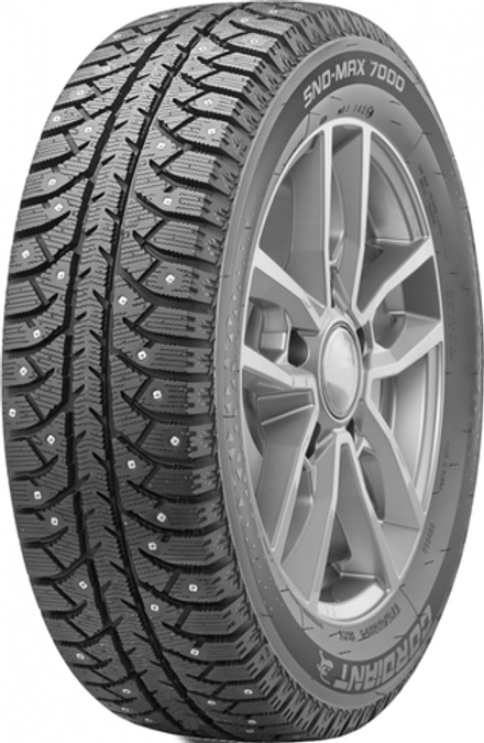 Cordiant Sno-Max 7000 215/55 R17 98T (шип)