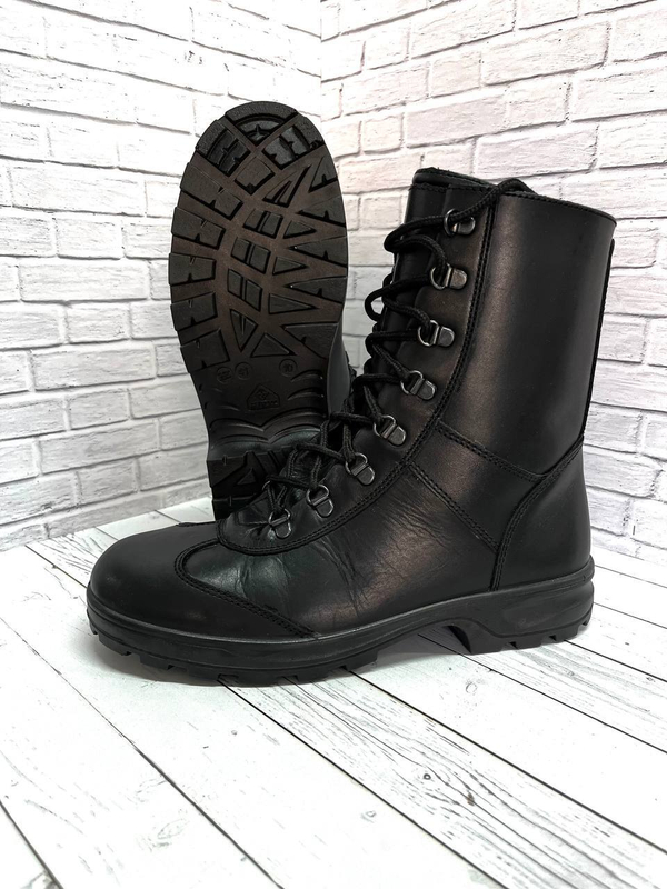 Берцы Бутекс Кобра / весна-лето