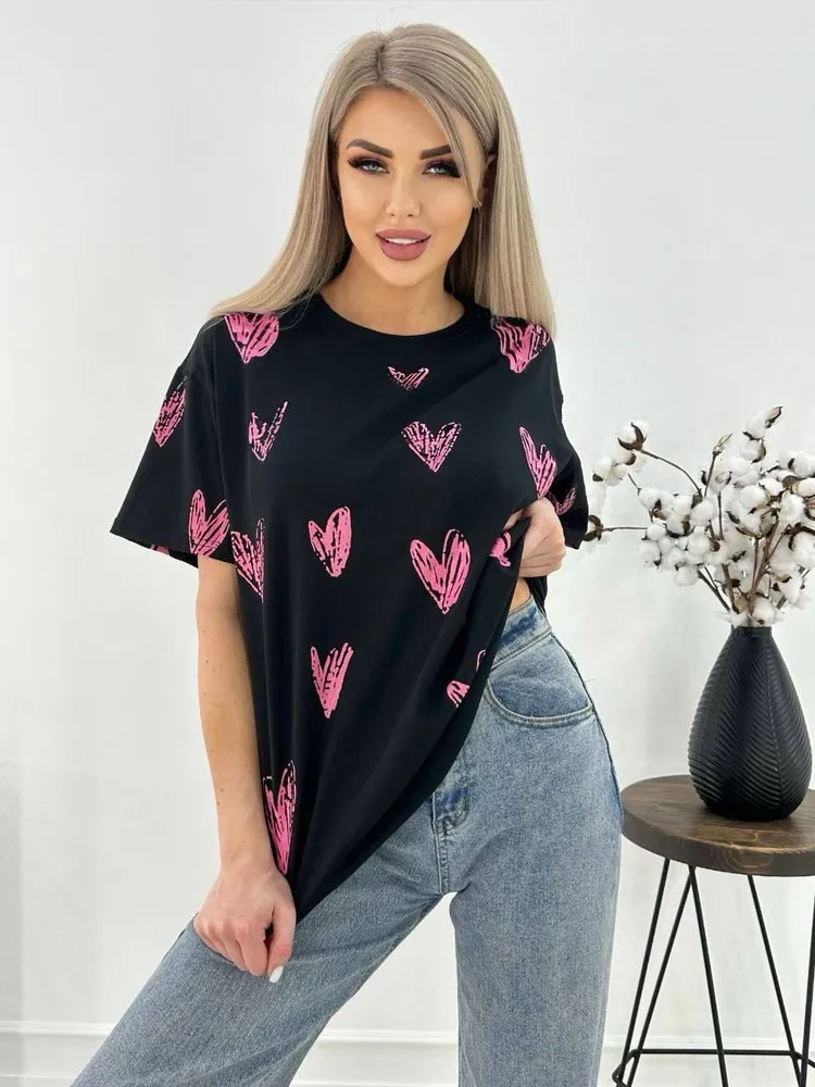 Футболка 6811609 Fabrika