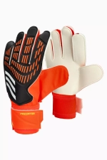 Вратарские перчатки adidas Predator Training Детские