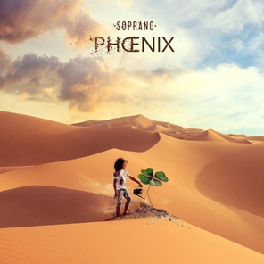 Soprano / Phoenix (CD)