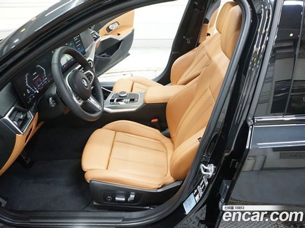 BMW 3 Series (G20) 320i M Sports (03.2023)