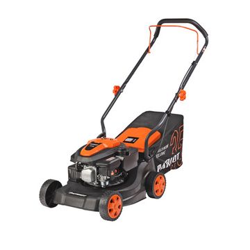 Газонокосилка бензиновая "PATRIOT" PT 40