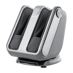 Массажер для ног Ergonova SuperGo 3 Black