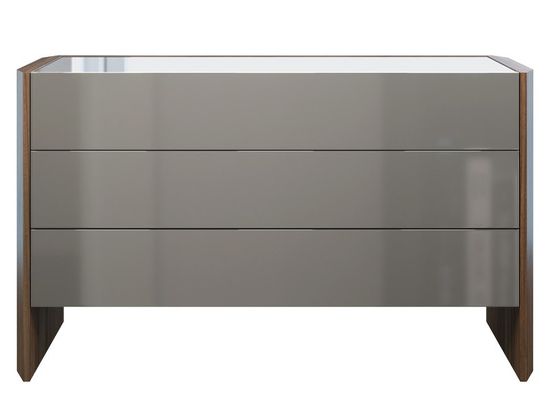 Комод AVILA 3 ящика, MOD INTERIORS