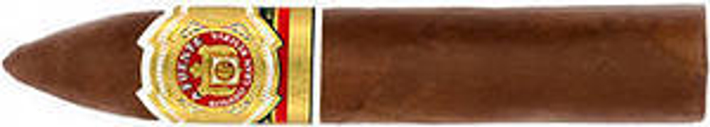 Arturo Fuente Magnum R58 Rosado Sun Grown