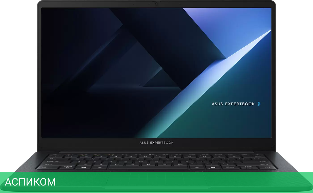 Ноутбук ASUS ExpertBook BM1 BM1403CDA-S60196 (90NX0831-M006R0_Win11P)