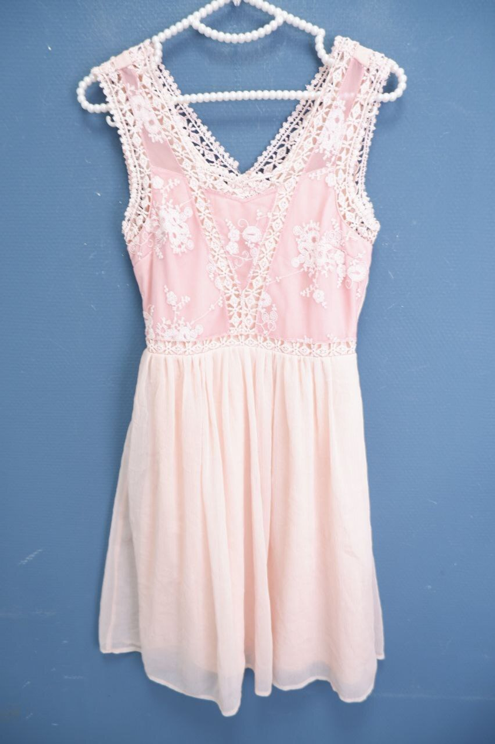 Платье Vero Moda нежное 42 размер