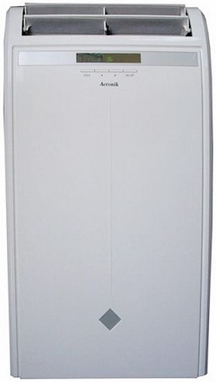 Мобильный кондиционер Aeronik AP-09C