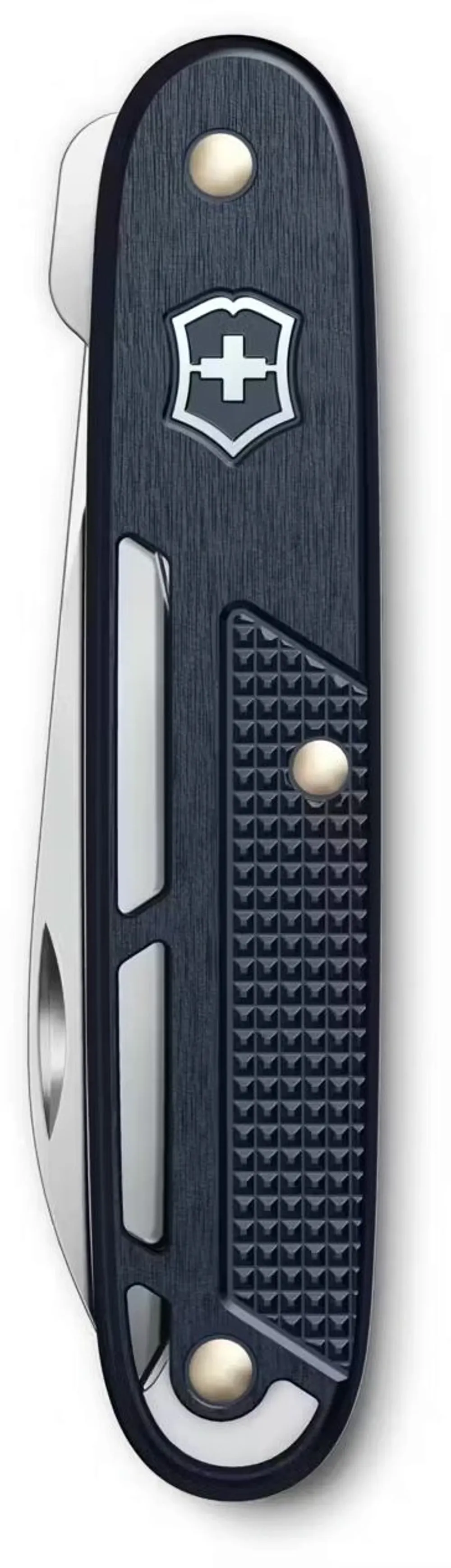 Нож перочинный Victorinox Onefold Alox 93мм (0.8006.22) 2