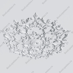 Наборная розетка Roslepnina RN-1517R