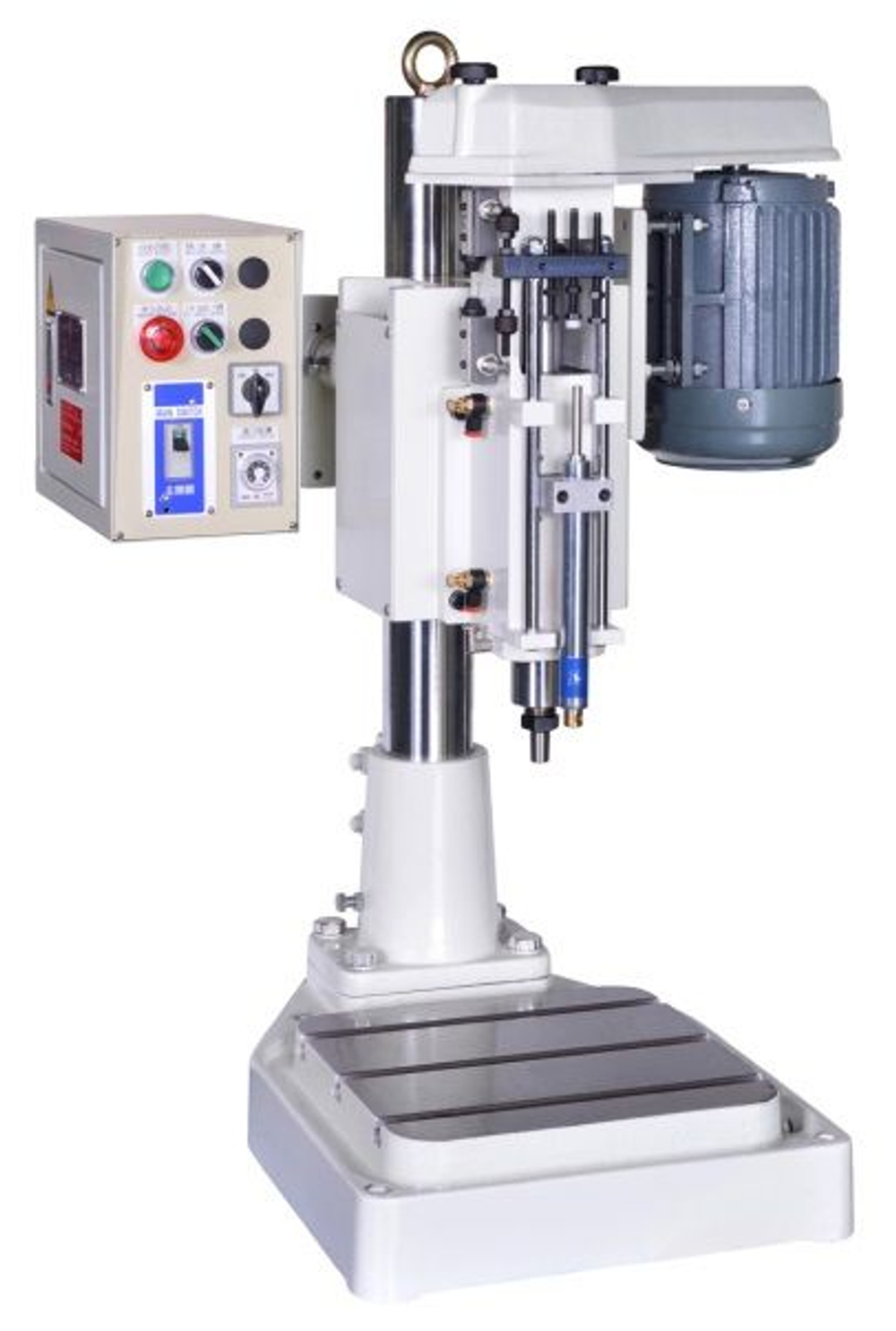 Настольный сверлильный станок Machinery JD-8510