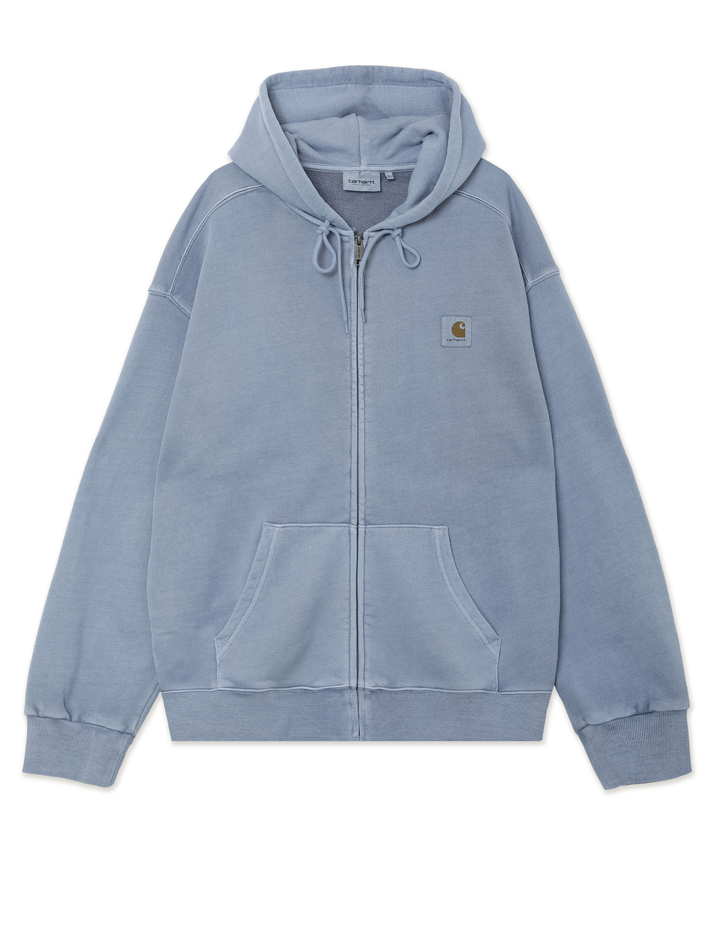 Толстовка С Капюшоном На Молнии Hooded Nelson Jacket