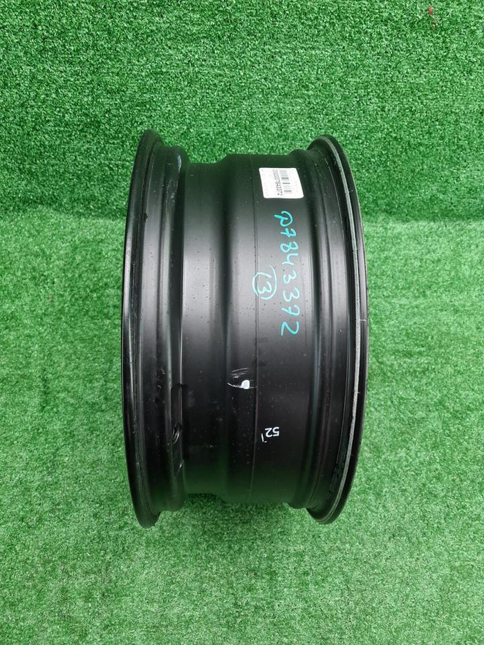 Диск литой R18 BMW 3er G20 (18-нв) 796 стиль перед