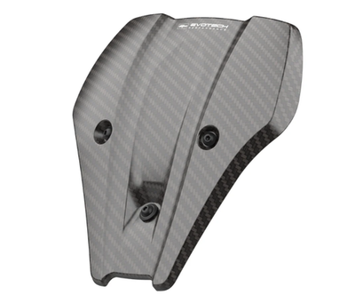 Evotech Performance Ветровик карбоновый KTM 390 Duke / 1290 Duke