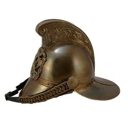 Nautical Шлем пожарного
