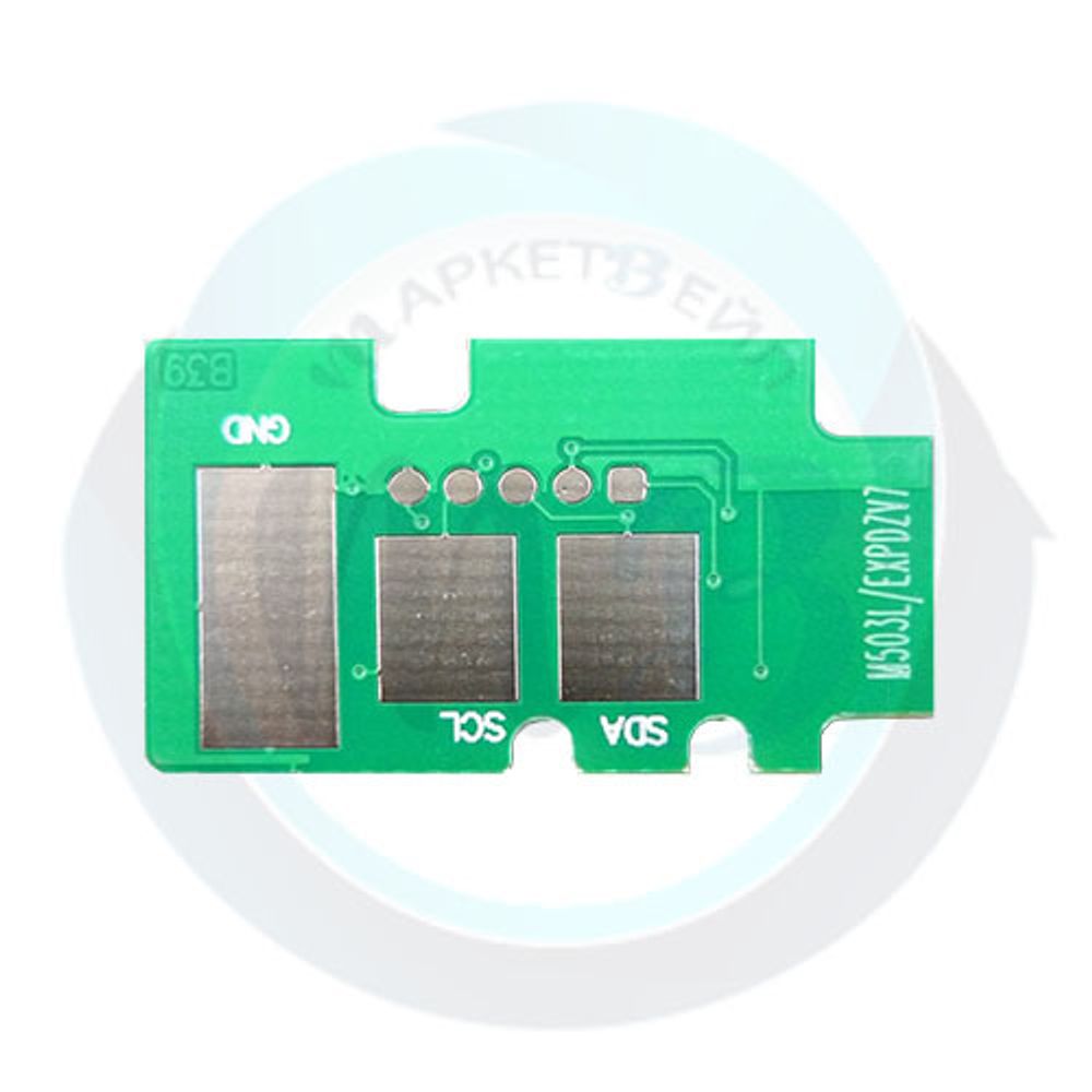 Чип Samsung SL-C3060/C3010 (СLT-M503L) Magenta, 5K (ELP Imaging®)