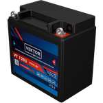 VEKTOR VT 1205 аккумулятор