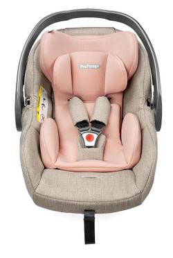 Коляска Peg Perego Veloce TC New Belvedere SLK 3 в 1 Mon Amour