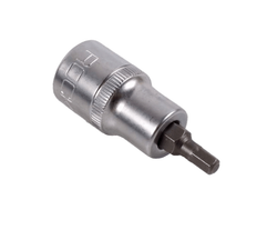 Головка-бита 6-гранная 5мм 1/2" (L-55мм) ROCKFORCE RF-34405505
