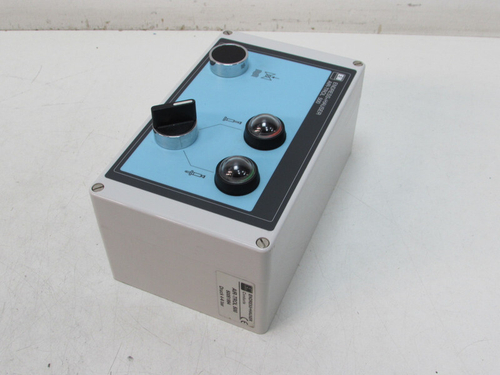 ENDRESS + HAUSER AIR-TROL 500