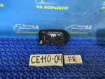 Ручка двери передней правой салонная TOYOTA COROLLA 1996