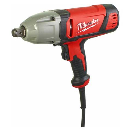 Гайковерт Milwaukee IPWE 520 R 4933451525