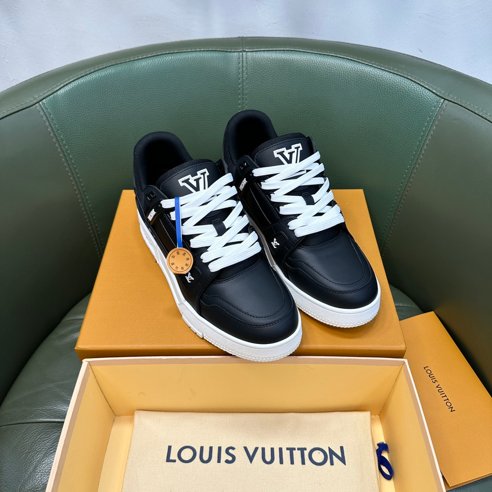 Кроссовки LV Trainer
