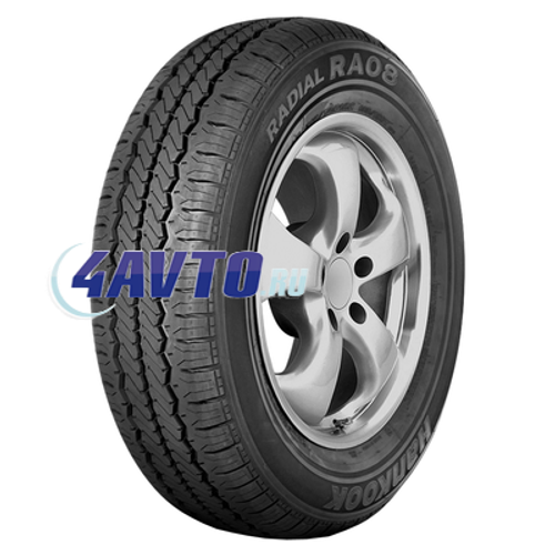 Легковая шина 175/75R16C 101/99Q Radial RA08 TL