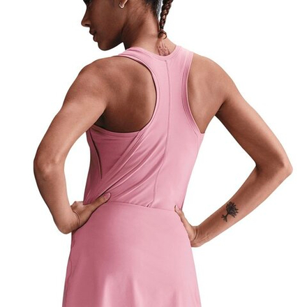 ОДЕЖДА ДЛЯ ТЕННИСА Женская, Майка NIKE DRI FIT VICTORY TANK .
