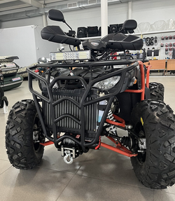 Квадроцикл PROMAX 300 4X4 ALL ROAD