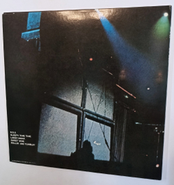 Cream Live Cream (Japan 1975)