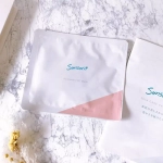 Sunsorit AC Control BC Mask. Маска для жирной, проблемной и чувствительной кожи лица на основе биоцеллюлозы Сансорит, 25 мл х 1 шт.