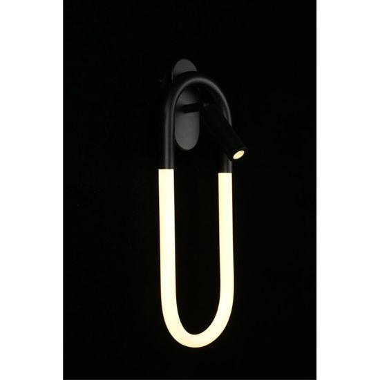 Светильник настенный (Бра) APL.344.01.02