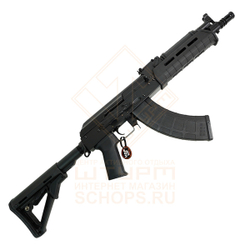 Модель автомата Cyma RKM Magpul Zhukov