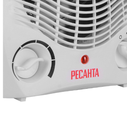 Тепловентилятор РЕСАНТА ТВК-3