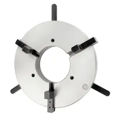 Патрон для сварочного позиционера NT D-500