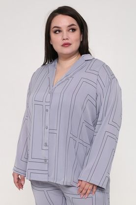 Цена на Костюм-5909 больших размеров