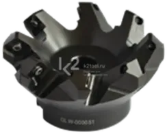 Фрезерная головка Promotech к ABM-50