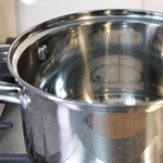 Кастрюля 1,9л нерж, DNN3 SD-A17-16