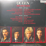 Queen ‎– Greatest Hits 2LP (Европа 2016г.)