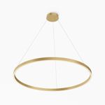 Подвесной светильник Maytoni MOD058PL-L54BSK